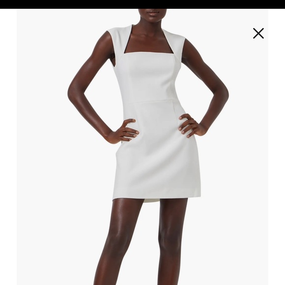 French Connection Ruth Dress - Picture 3 of 3